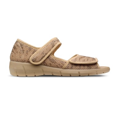copy of Saguy´s  sandalias negras 20703ne