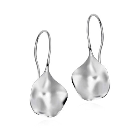 Pendientes AQUA de Plata.