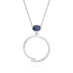 Collar  PURE de Plata.