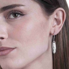 Pendientes ARIZONA de Plata. 2