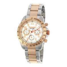 RELOJ NECKMARINE DE METAL DORADO PARA HOMBRE CUARZO 40MM SUPERDRIVE - NKM13857MP21